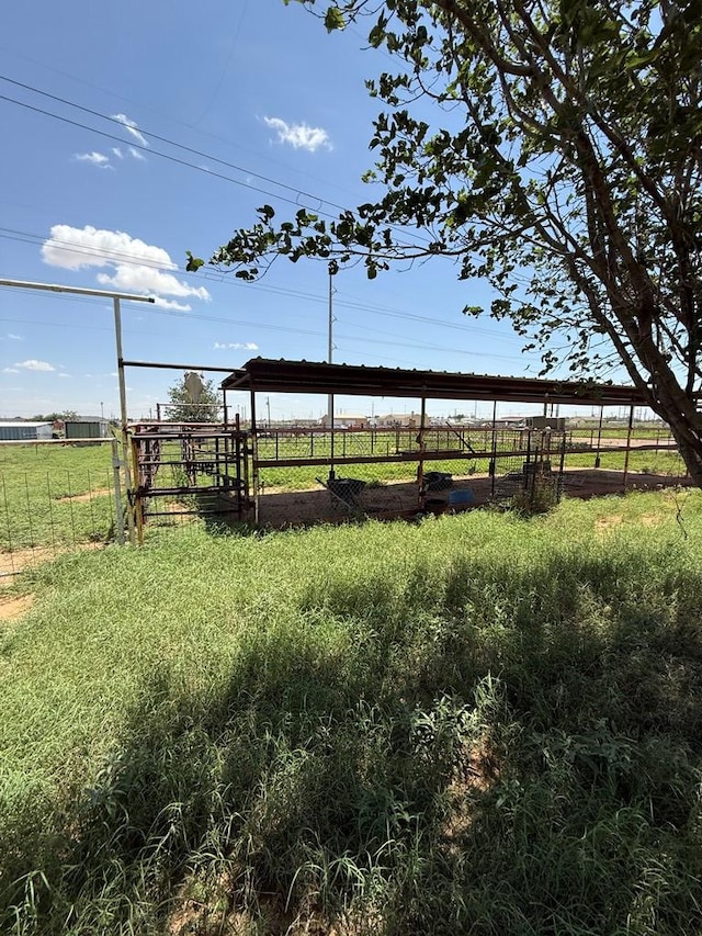 5718 E County Rd 72, Midland, TX 79706 - photo 5