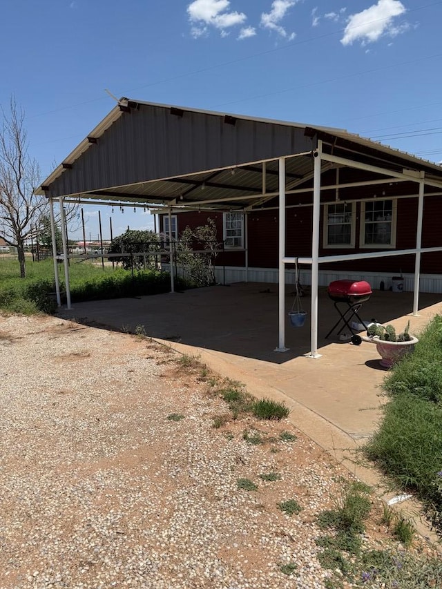 5718 E County Rd 72, Midland, TX 79706 - photo 3