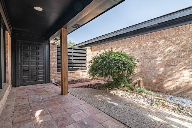 1017 Ward St, Midland, TX 79701 - view of patio / terrace