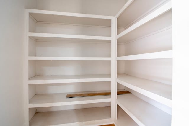 1017 Ward St, Midland, TX 79701 - view of pantry