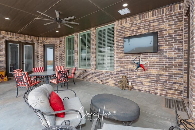 6800 Castle Wood Dr, Midland, TX 79707 - photo 67