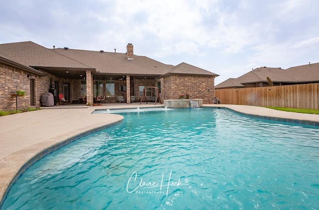 6800 Castle Wood Dr, Midland, TX 79707 - photo 61