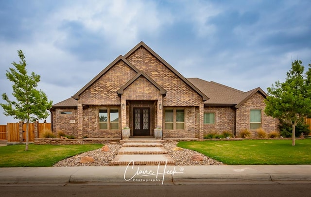 6800 Castle Wood Dr, Midland, TX 79707 - photo 1