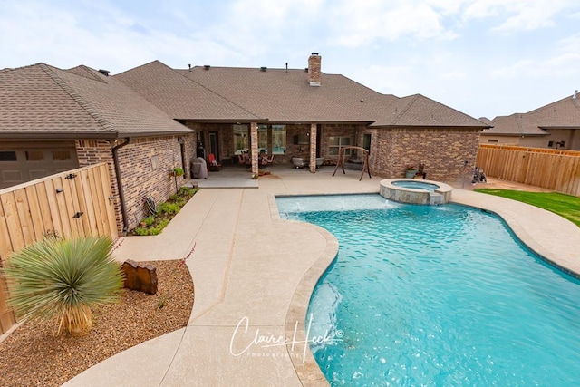 6800 Castle Wood Dr, Midland, TX 79707 - photo 65