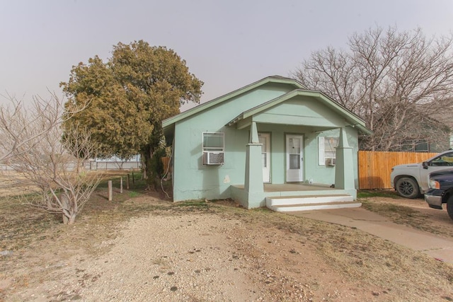 Listing photo 2 for 1513 Scurry St, Big Spring TX 79720