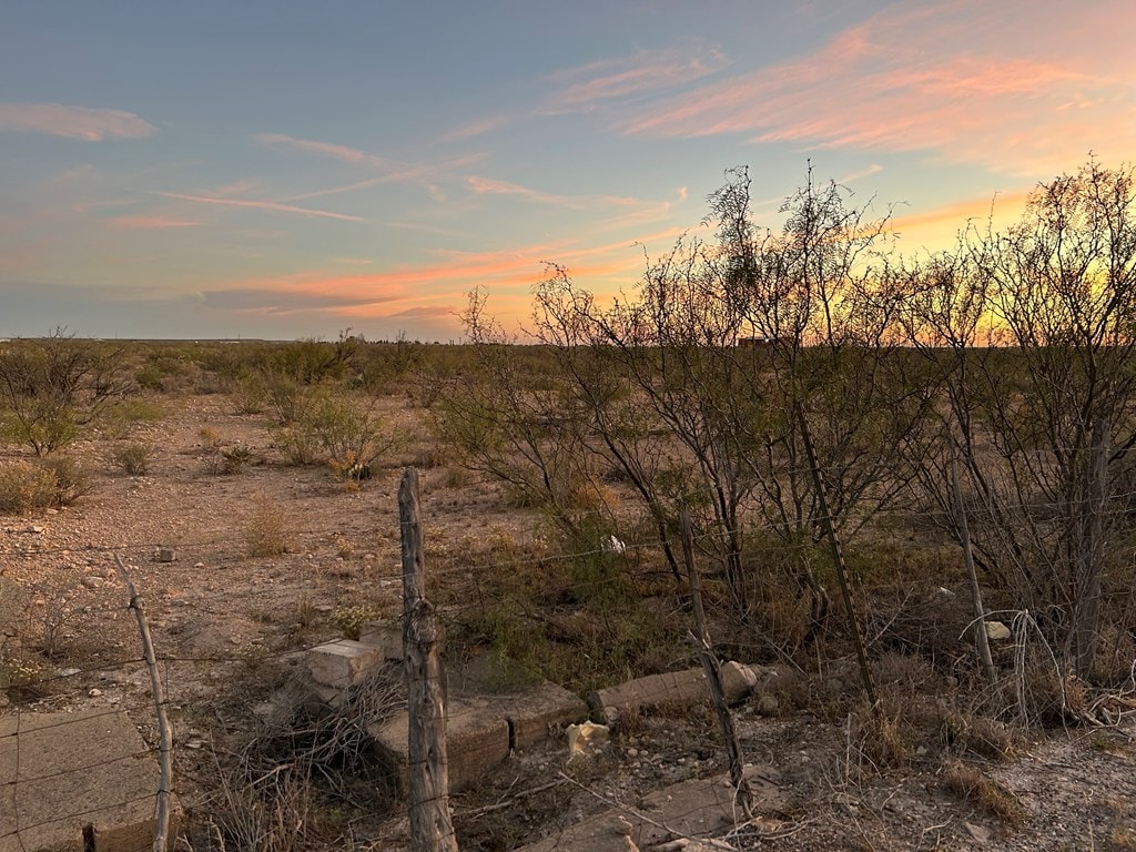 0000 42nd St, Fort Stockton, TX 79735 - photo 2