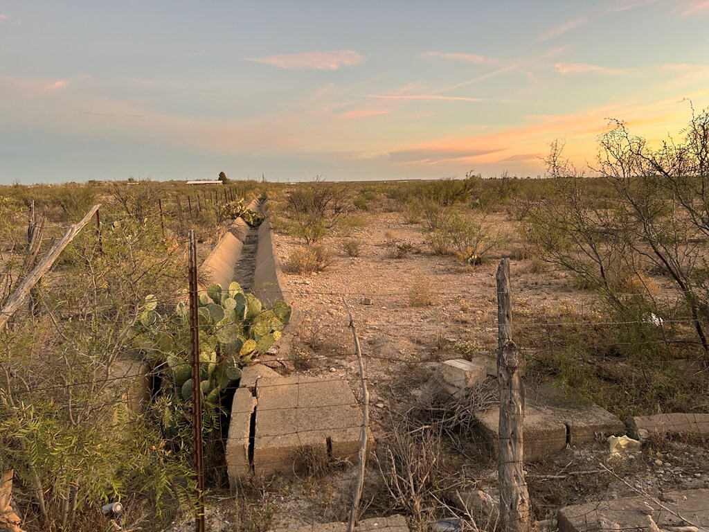 0000 42nd St, Fort Stockton, TX 79735 - photo 4