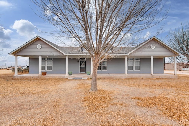 6601 S County Rd 1278, Midland, TX 79706 - photo 1