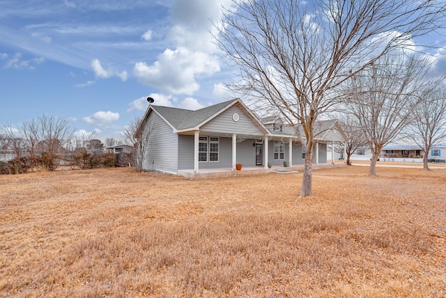 6601 S County Rd 1278, Midland, TX 79706 - photo 36
