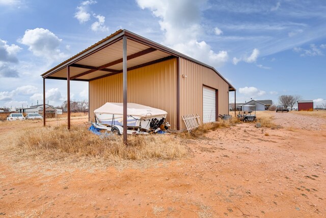 6601 S County Rd 1278, Midland, TX 79706 - photo 40