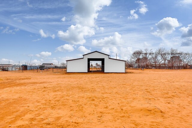 6601 S County Rd 1278, Midland, TX 79706 - photo 41