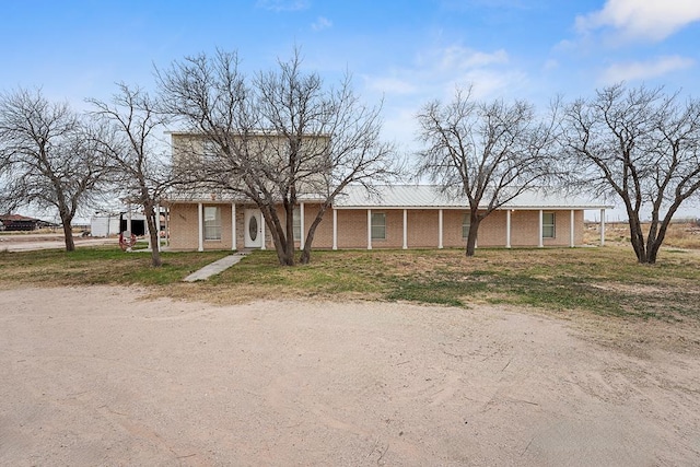 11911 W County Rd 56, Midland, TX 79707 - photo 1