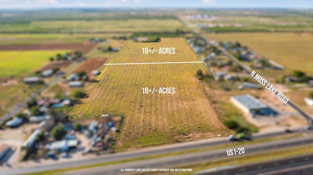 0000 I-20, Big Spring, TX 79720 - photo 1