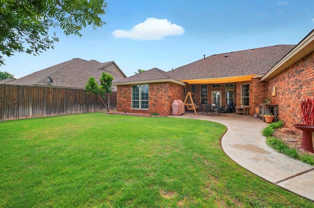 1302 Telluride Dr, Midland, TX 79705 - photo 45