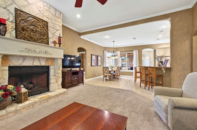 1302 Telluride Dr, Midland, TX 79705 - photo 22