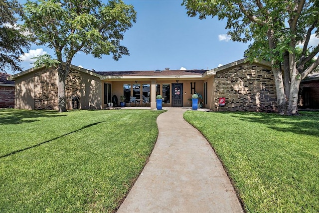 4104 Arroyo Dr, Midland, TX 79707 - photo 1