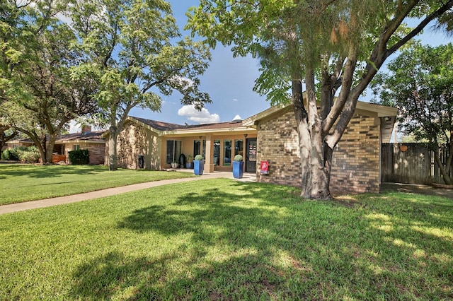 4104 Arroyo Dr, Midland, TX 79707 - photo 4