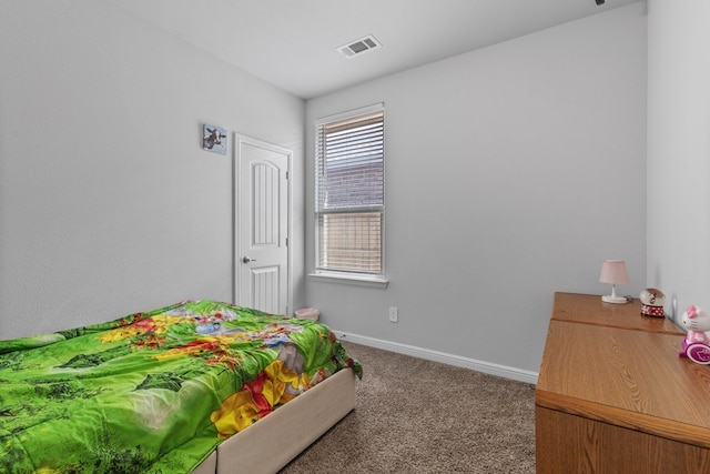 7104 Mcpherson Ln, Midland, TX 79706 - carpeted bedroom featuring baseboards