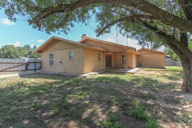 2315 Brent St, Big Spring, TX 79720 - photo 25