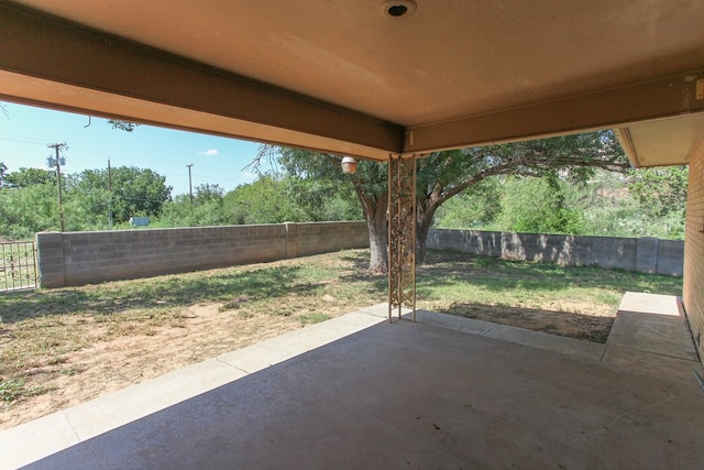 2315 Brent St, Big Spring, TX 79720 - photo 24