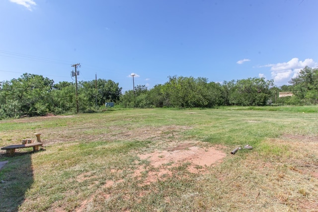 2315 Brent St, Big Spring, TX 79720 - photo 31