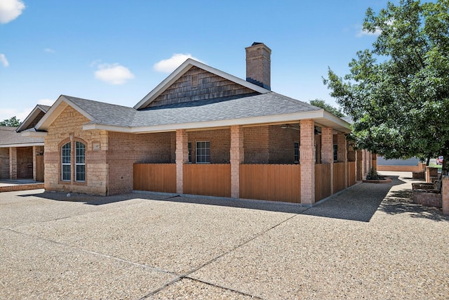 2407 W Golf Course Rd, Midland, TX 79705 - photo 2