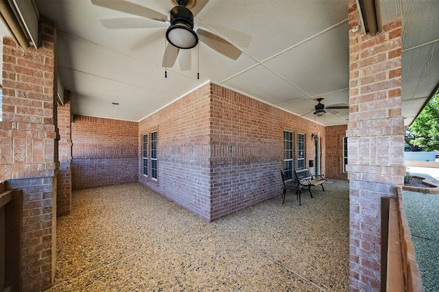 2407 W Golf Course Rd, Midland, TX 79705 - photo 45