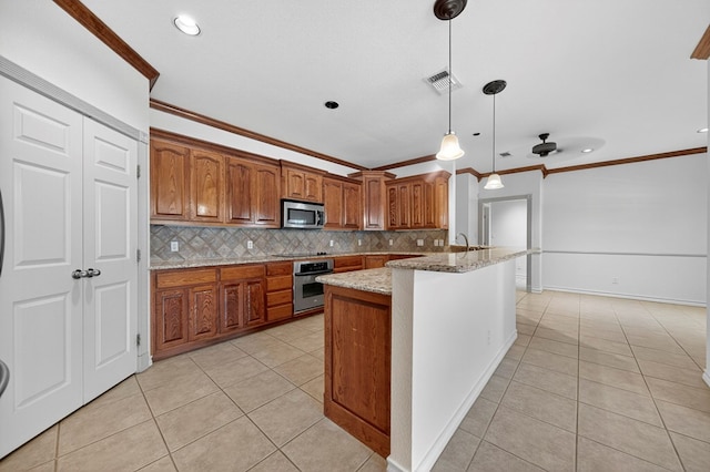 2407 W Golf Course Rd, Midland, TX 79705 - photo 9