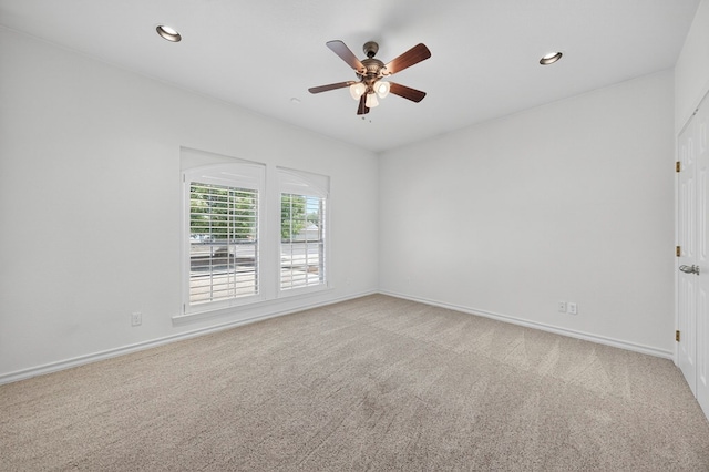 2407 W Golf Course Rd, Midland, TX 79705 - photo 34