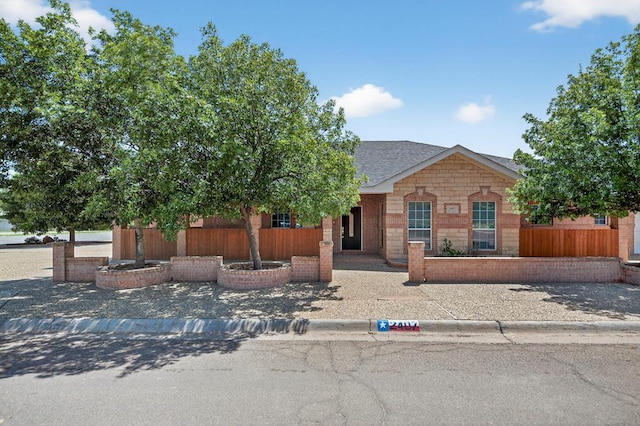 2407 W Golf Course Rd, Midland, TX 79705 - photo 1