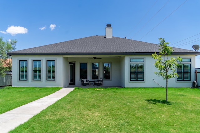 1601 N Sunset Ft, Stockton, TX 79735 - photo 12