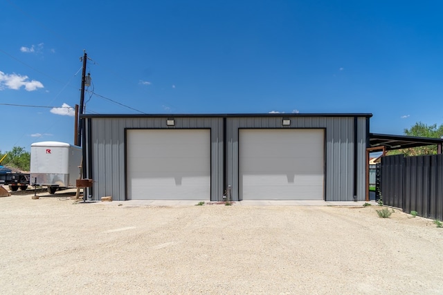 1601 N Sunset Ft, Stockton, TX 79735 - photo 14