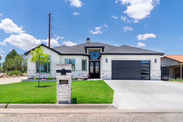 1601 N Sunset Ft, Stockton, TX 79735 - photo 1