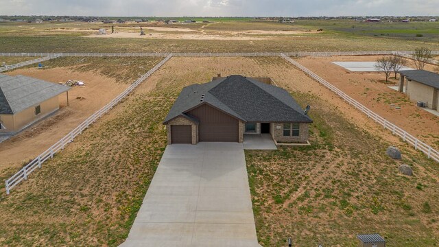 2110 S County Rd 1055, Midland, TX 79706 - photo 25