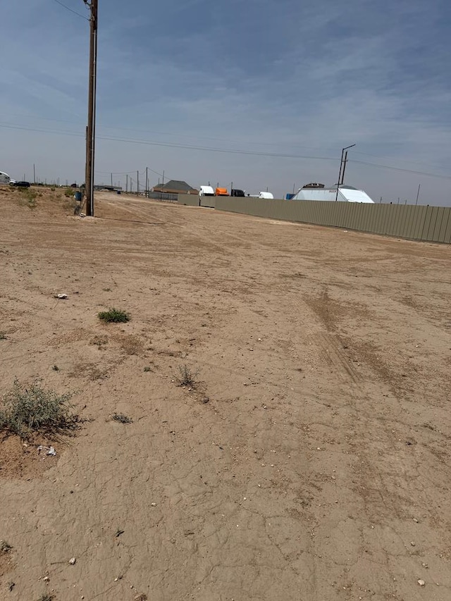 TBD Jewels St, Odessa, TX 79763 - photo 1