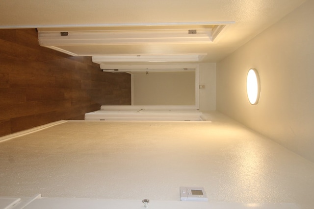 309 W Estes Ave, Midland, TX 79701 - view of hall