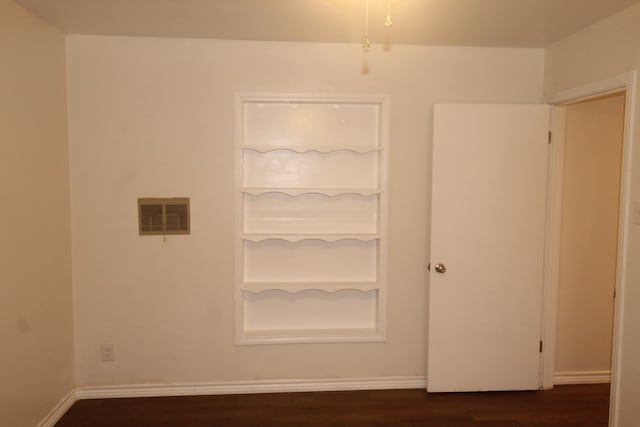 309 W Estes Ave, Midland, TX 79701 - view of closet