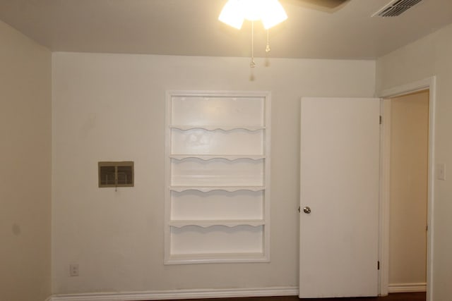 309 W Estes Ave, Midland, TX 79701 - view of unfurnished bedroom