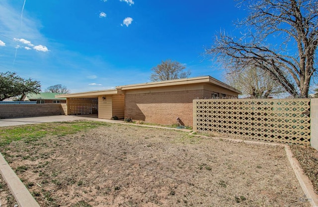 1500 School St, Stanton TX, 79782, 4 bedrooms, 3 baths house for sale