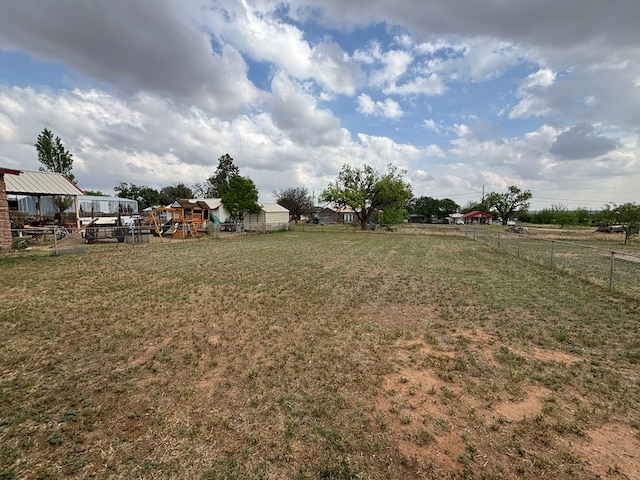 408 33rd St, Snyder, TX 79549 - photo 16
