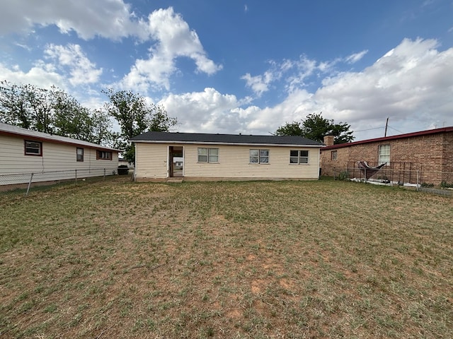 408 33rd St, Snyder, TX 79549 - photo 15
