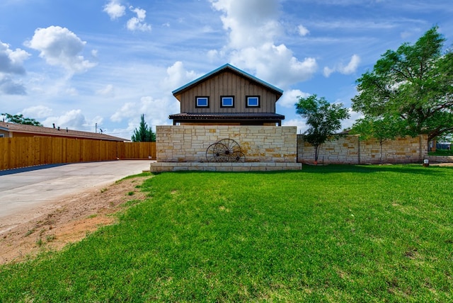 1610 English Dr, Midland, TX 79705 - photo 3
