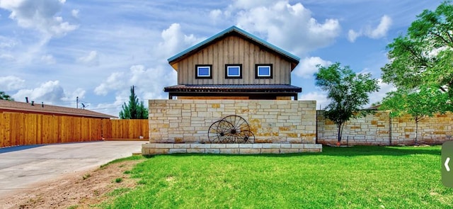 1610 English Dr, Midland, TX 79705 - photo 1