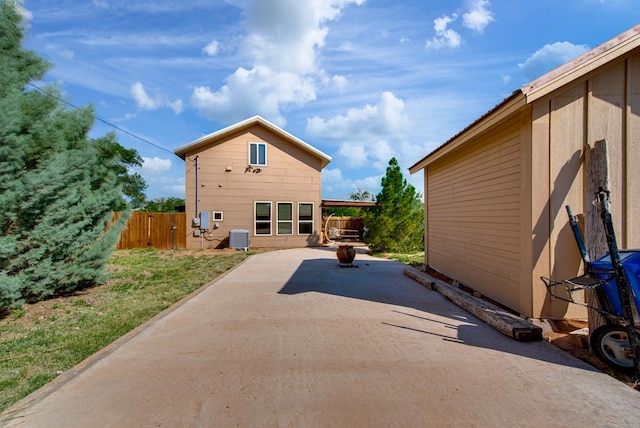 1610 English Dr, Midland, TX 79705 - photo 35