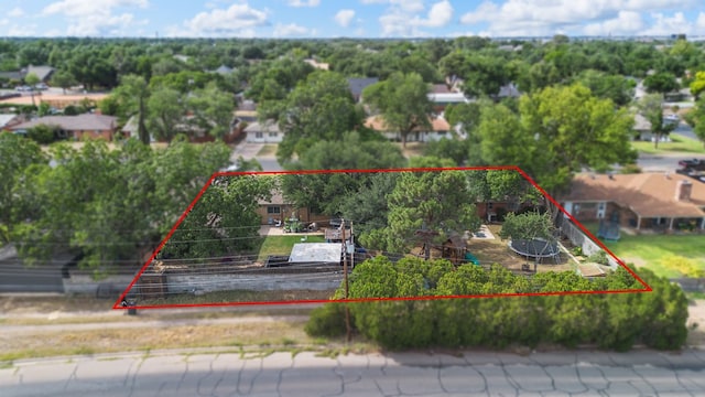 1607 Shell Ave, Midland, TX 79701 - photo 5