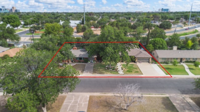 1607 Shell Ave, Midland, TX 79701 - photo 4