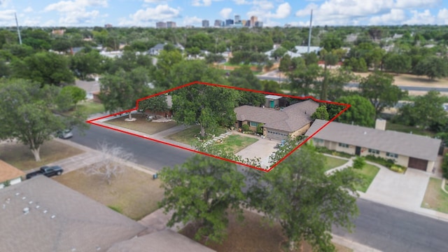 1607 Shell Ave, Midland, TX 79701 - photo 11