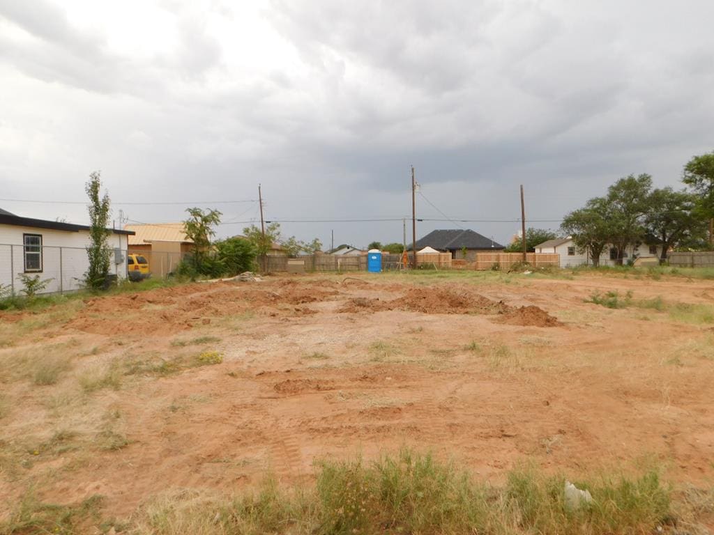 310 S Lincoln St, Midland, TX 79701 - photo 1