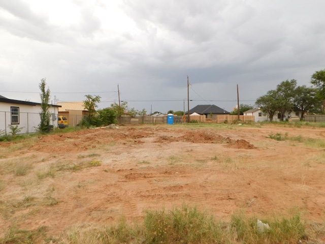 310 S Lincoln St, Midland, TX 79701 - photo 1