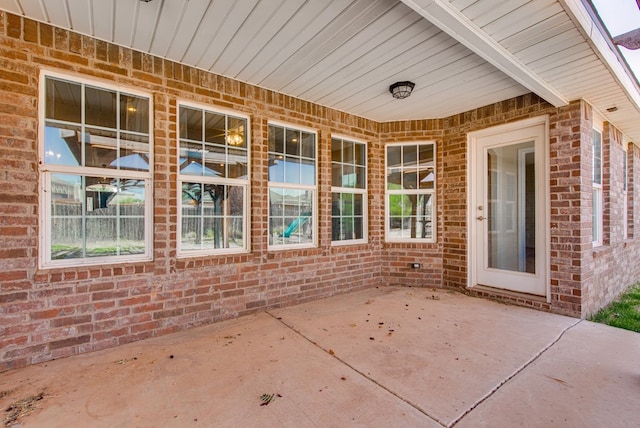 504 Wagner, Midland, TX 79706 - view of patio